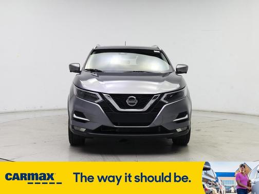2020 Nissan Rogue Sport SL