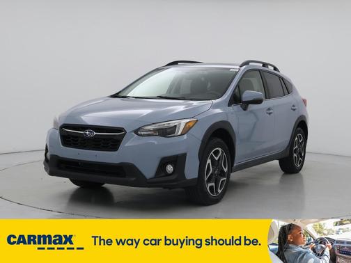 2019 Subaru Crosstrek Limited