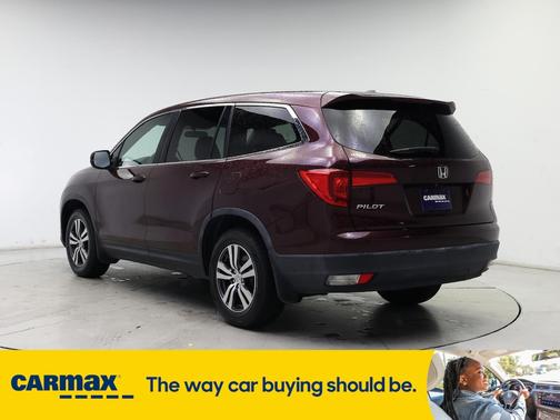 2016 Honda Pilot EX