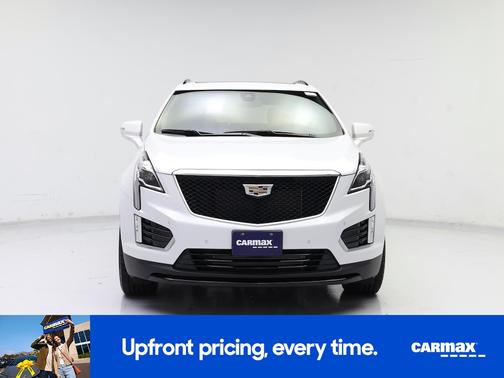 2023 Cadillac XT5 Sport