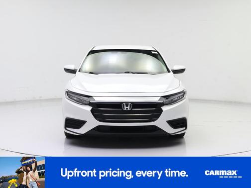 2021 Honda Insight EX