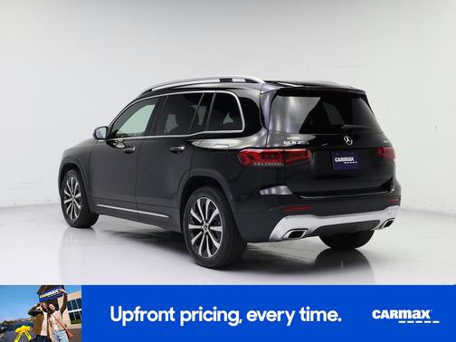 2023 Mercedes-Benz GLB 250