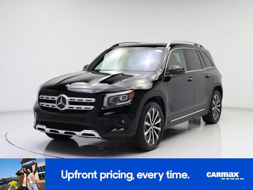 2023 Mercedes-Benz GLB 250