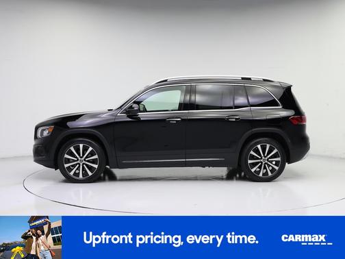 2023 Mercedes-Benz GLB 250