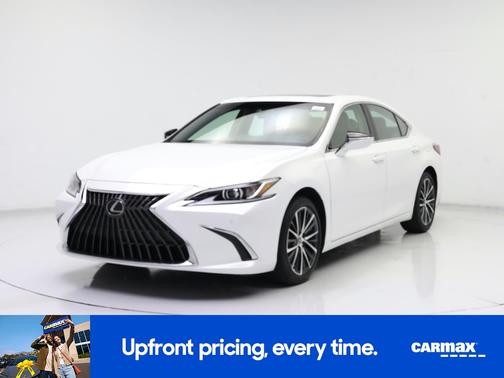 2024 Lexus ES 350 