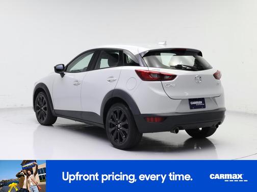 2019 Mazda CX-3 Touring