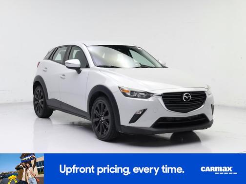 2019 Mazda CX-3 Touring