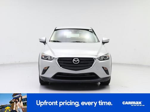 2019 Mazda CX-3 Touring