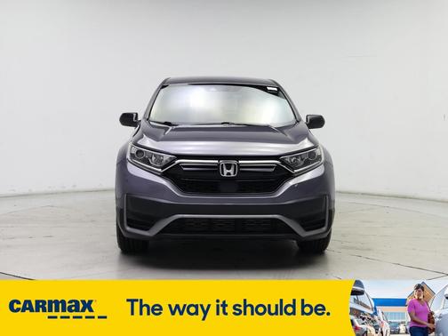 2021 Honda CR-V LX