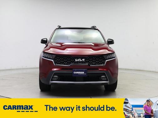 2022 Kia Sorento X-Line EX