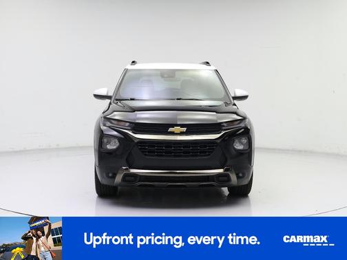 2021 Chevrolet Trailblazer Activ