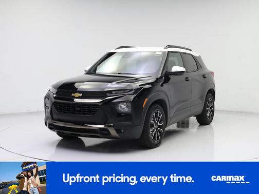 2021 Chevrolet Trailblazer Activ