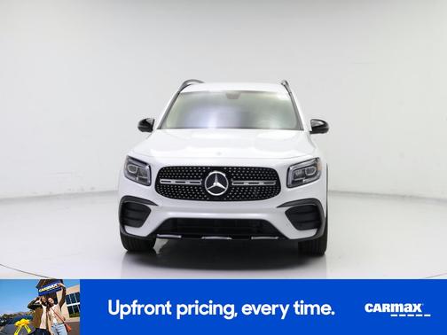 2021 Mercedes-Benz GLB 250 