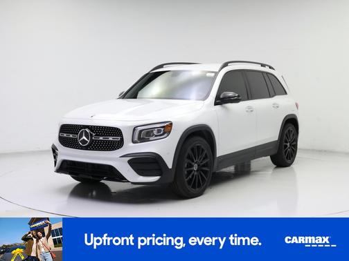 2021 Mercedes-Benz GLB 250 
