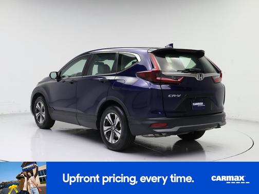 2020 Honda CR-V LX