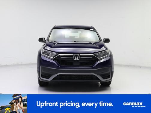 2020 Honda CR-V LX