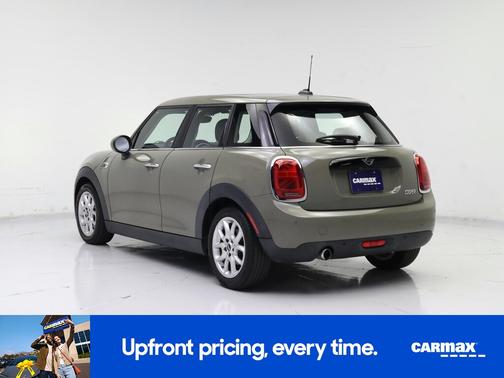 2019 MINI Hardtop 