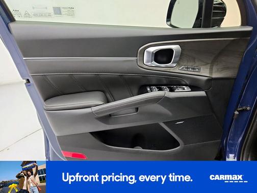 2024 Kia Sorento X-Line SX Prestige