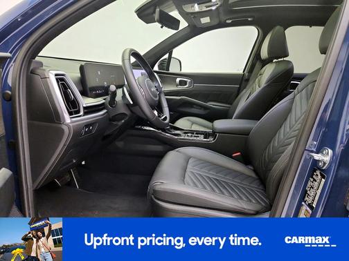 2024 Kia Sorento X-Line SX Prestige