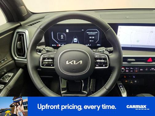 2024 Kia Sorento X-Line SX Prestige