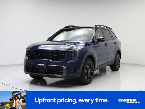 2024 Kia Sorento X-Line SX Prestige