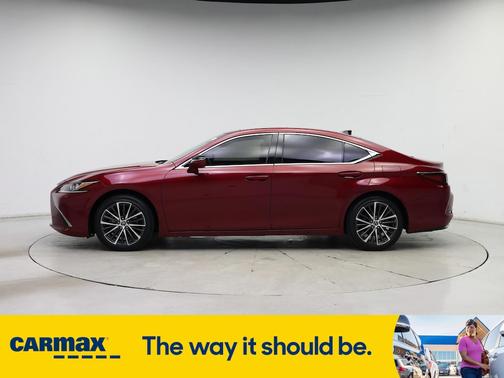 2023 Lexus ES 350