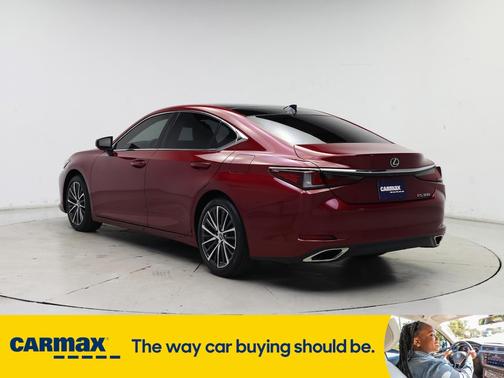 2023 Lexus ES 350