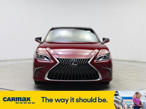 2023 Lexus ES 350