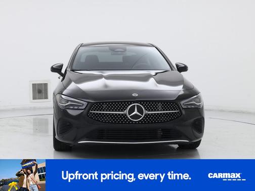 2024 Mercedes-Benz CLA 250 CLA 250