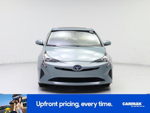 2018 Toyota Prius Four