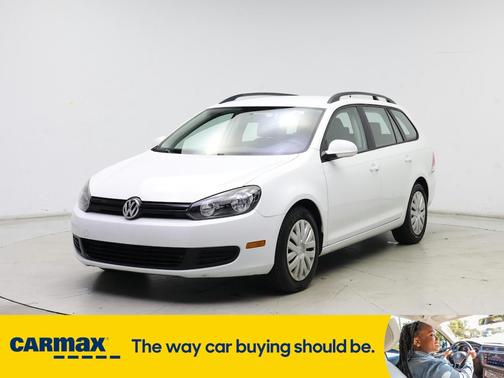2014 Volkswagen Jetta S