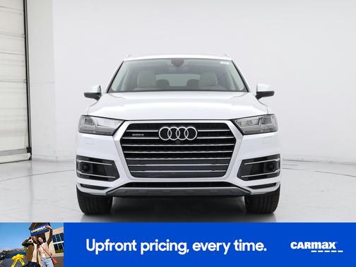 2018 Audi Q7 Premium Plus