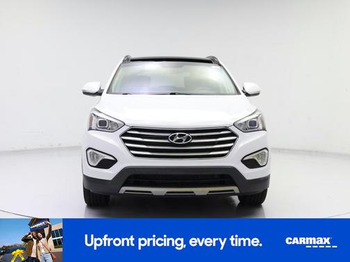2014 Hyundai SANTA FE GLS