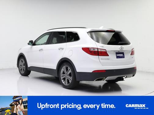 2014 Hyundai SANTA FE GLS