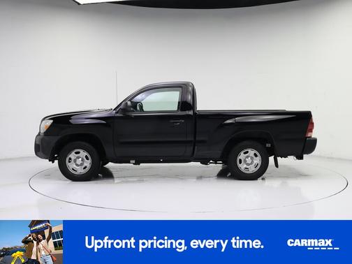 2014 Toyota Tacoma 