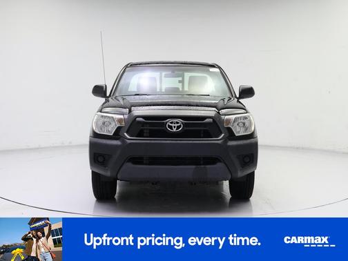 2014 Toyota Tacoma 