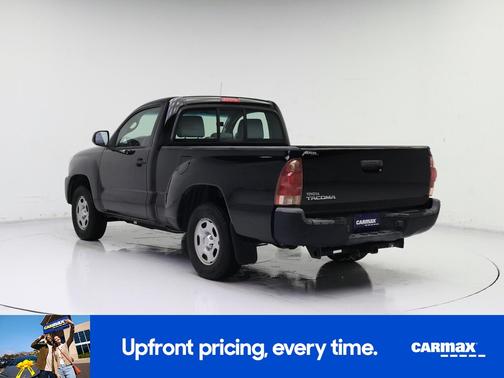2014 Toyota Tacoma 