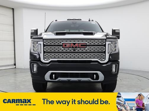 2020 GMC Sierra 2500 Denali