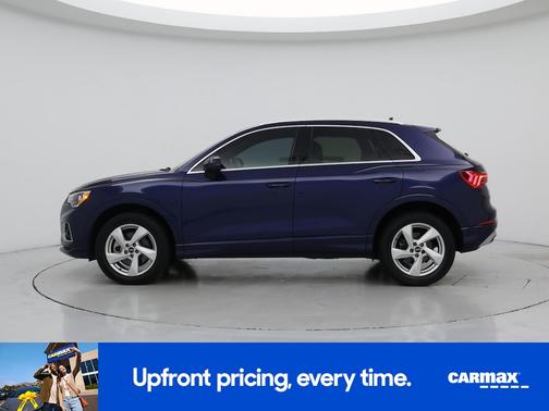 2021 Audi Q3 Premium