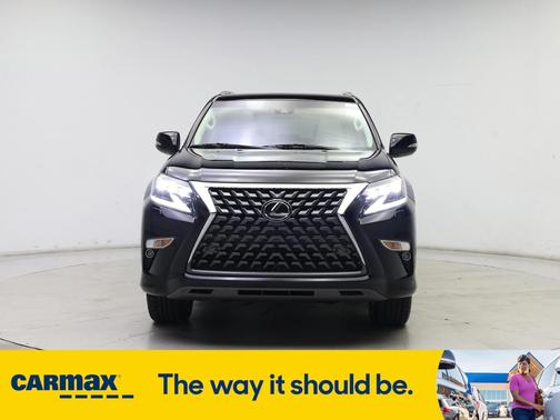 2021 Lexus GX 460