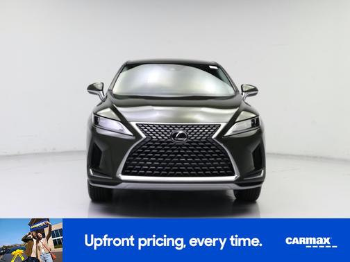 2022 Lexus RX 350 RX 350