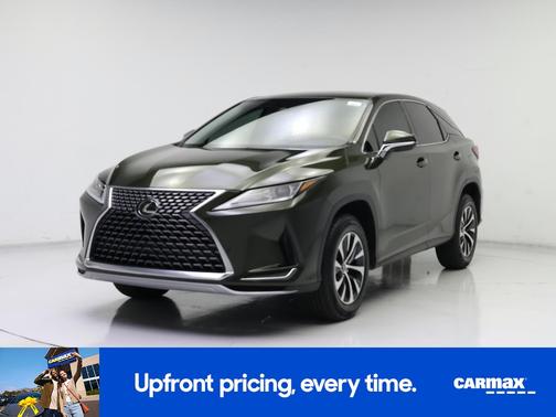 2022 Lexus RX 350 RX 350