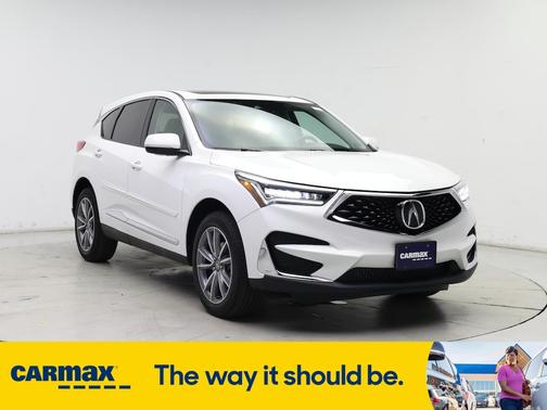 2021 Acura RDX Technology