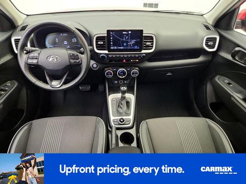 2023 Hyundai VENUE Limited