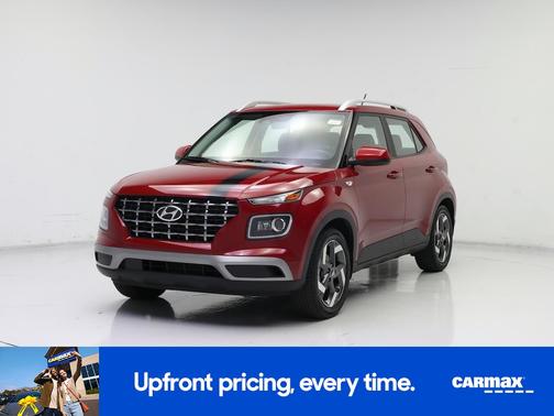 2023 Hyundai VENUE Limited