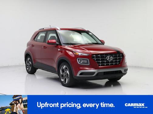 2023 Hyundai VENUE Limited