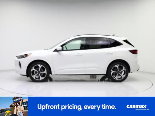 2023 Ford Escape ST-Line Elite