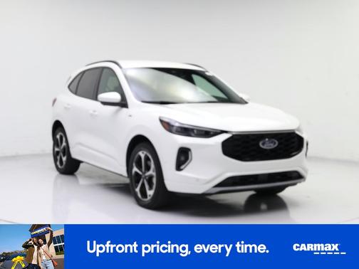 2023 Ford Escape ST-Line Elite