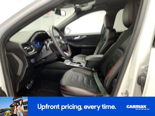 2023 Ford Escape ST-Line Elite