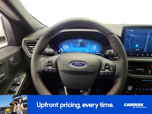 2023 Ford Escape ST-Line Elite